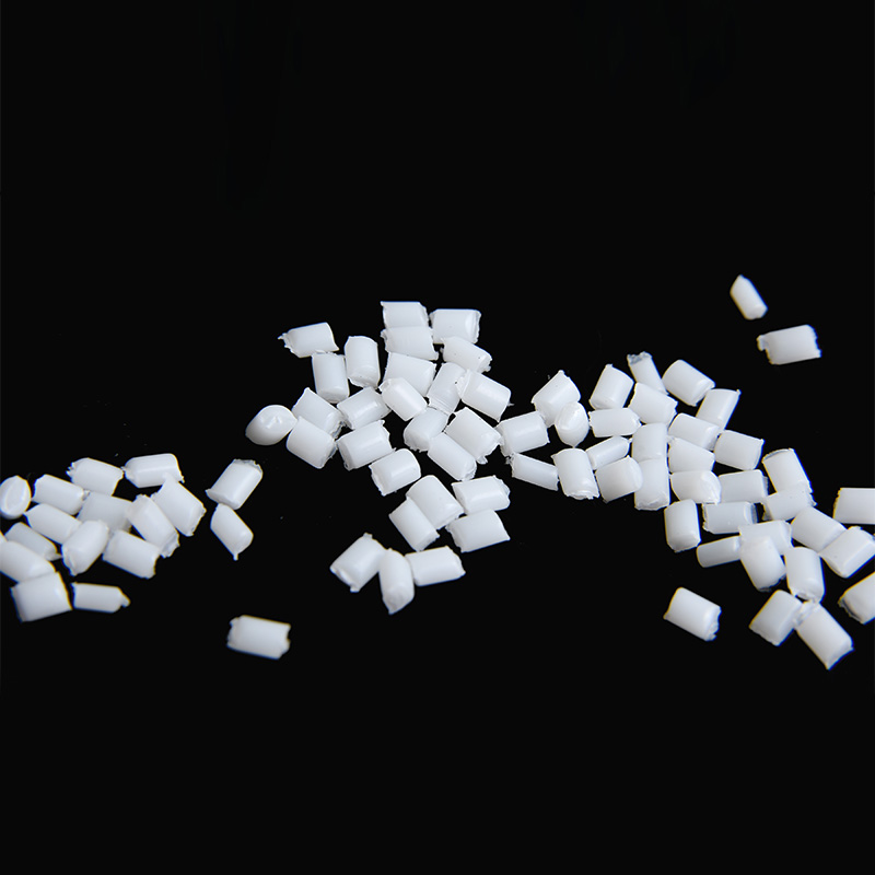 رقائق PA66 ذات الدرجة المقواة